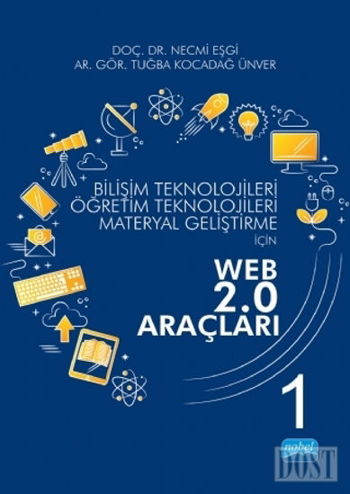Bilişim Teknolojileri Öğretim Teknolojileri Materyal Geliştirme için WEB 2.0 Araçları 1